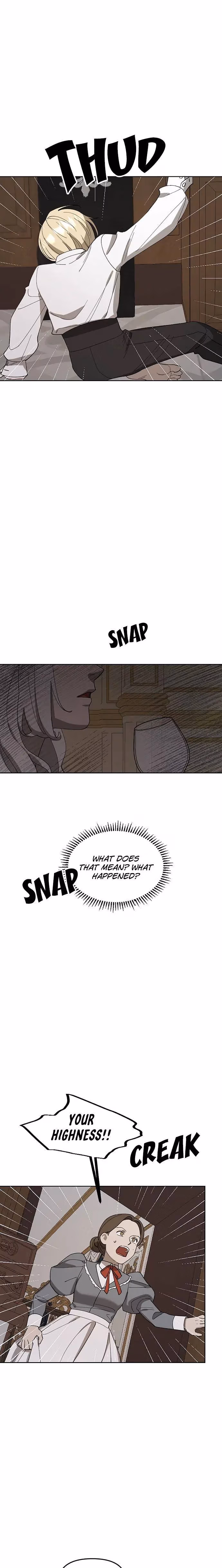 The Emperor Reverses Time Chapter 20 page 7 - 