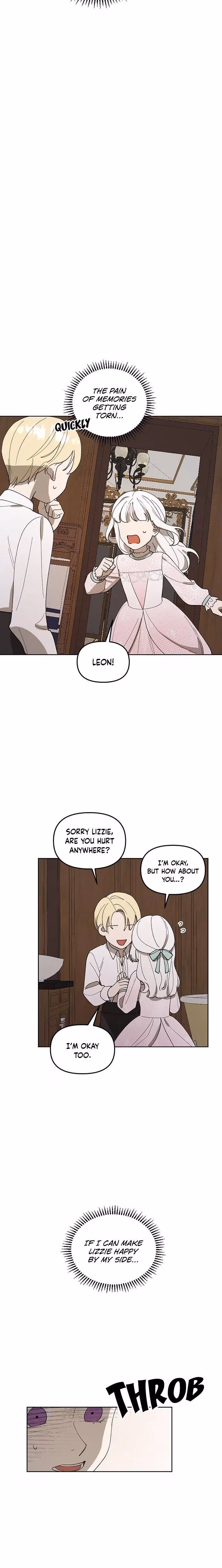 The Emperor Reverses Time Chapter 20 page 9 - 