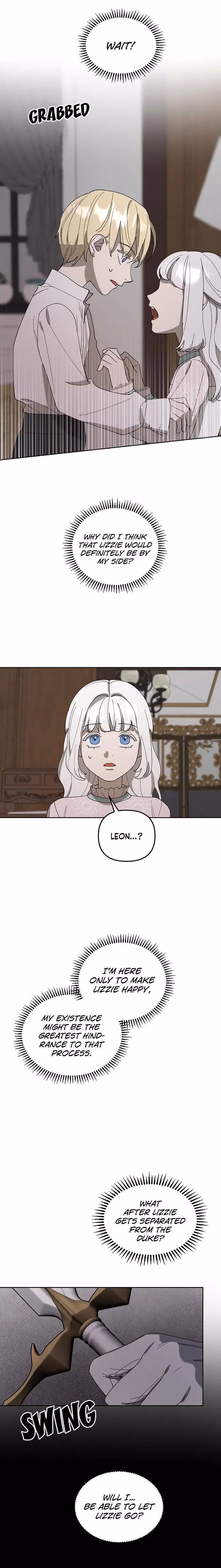 The Emperor Reverses Time Chapter 20 page 10 - 