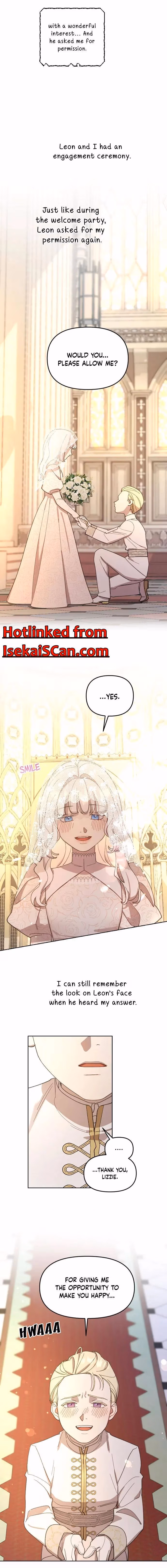 The Emperor Reverses Time Chapter 21 page 4 - 