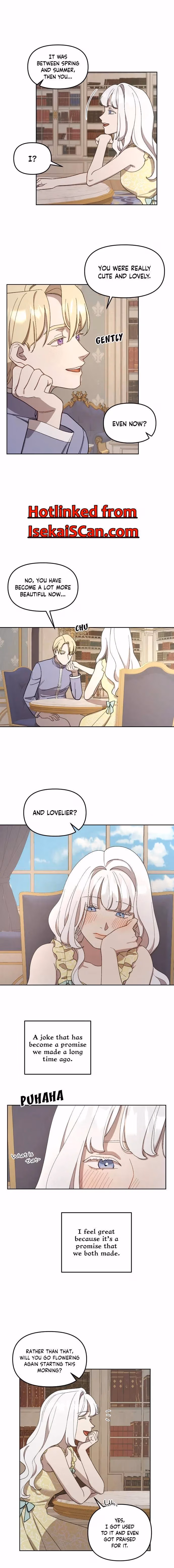 The Emperor Reverses Time Chapter 21 page 7 - 