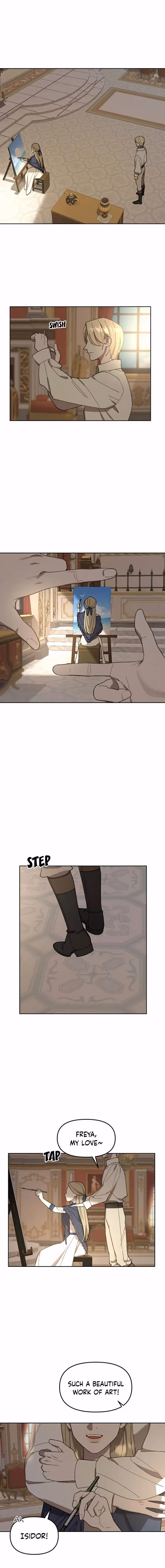 The Emperor Reverses Time Chapter 22 page 12 - 