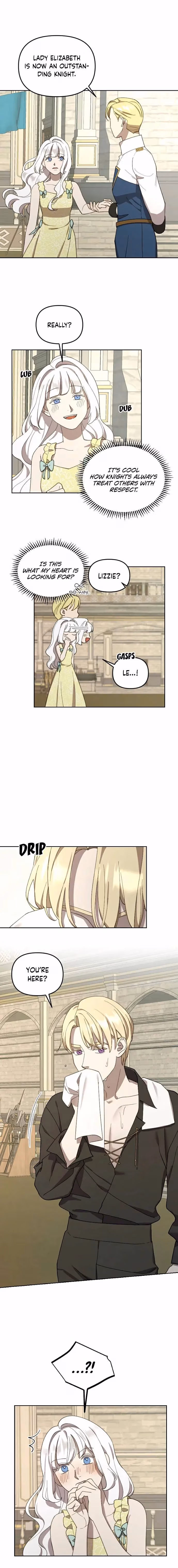 The Emperor Reverses Time Chapter 22 page 6 - 