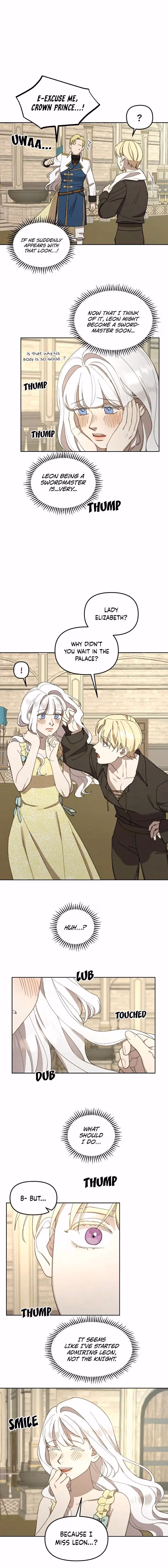 The Emperor Reverses Time Chapter 22 page 7 - 