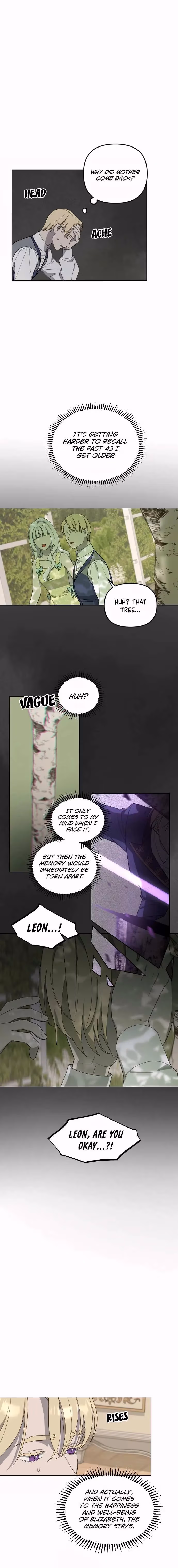 The Emperor Reverses Time Chapter 23 page 4 - 