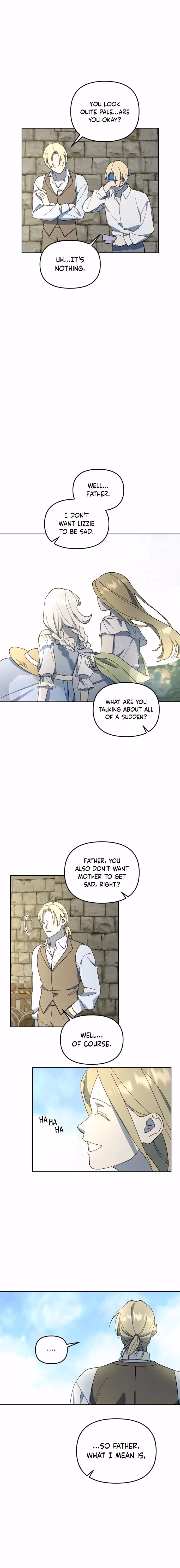 The Emperor Reverses Time Chapter 24 page 13 - 