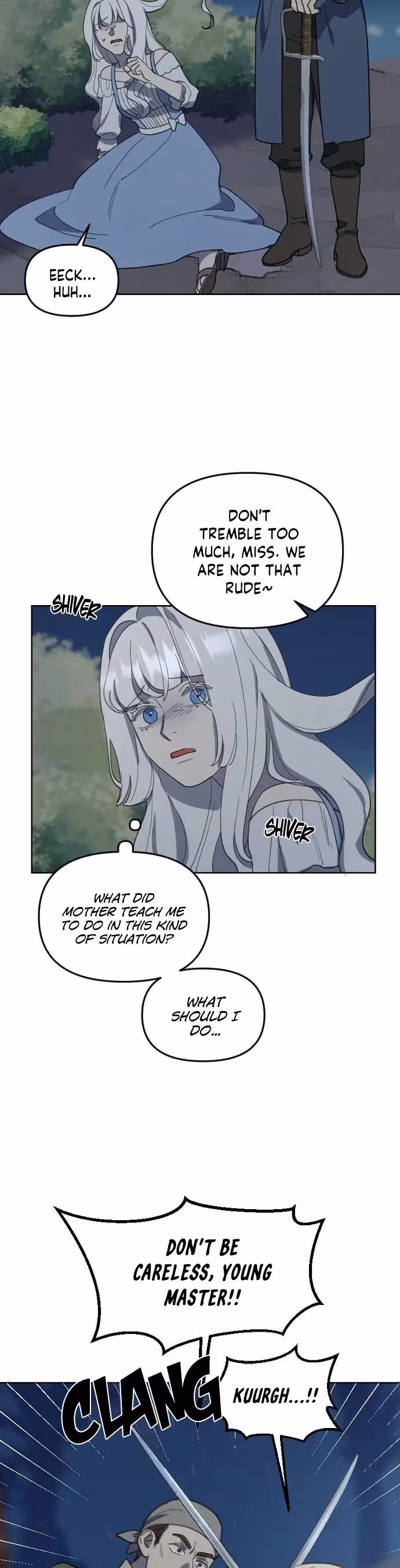 The Emperor Reverses Time Chapter 26 page 14 - 