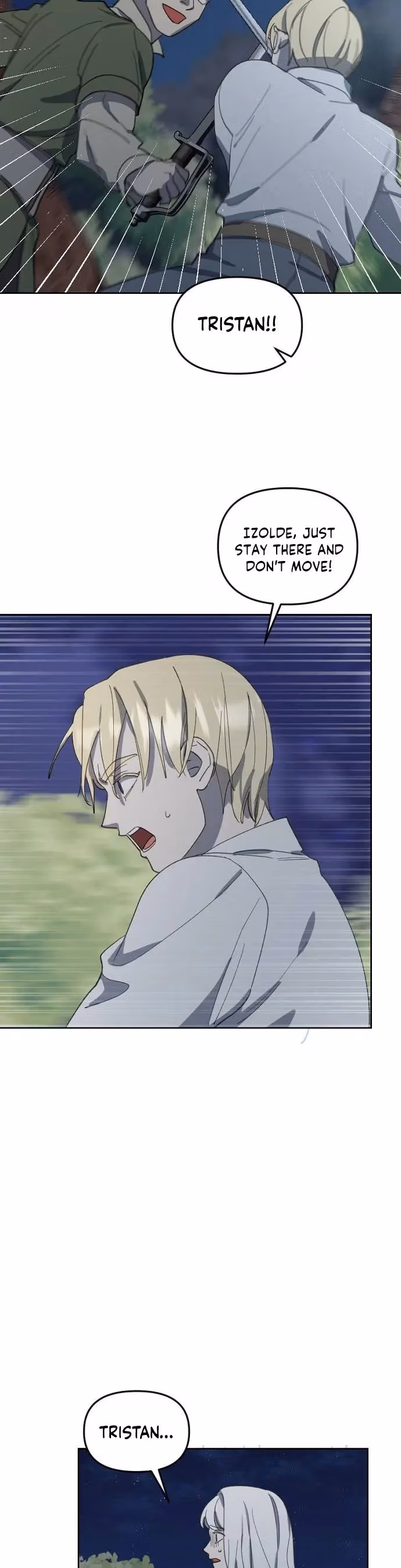 The Emperor Reverses Time Chapter 26 page 15 - 