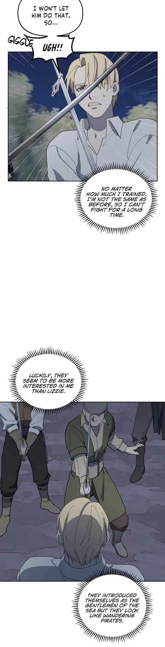 The Emperor Reverses Time Chapter 26 page 18 - 