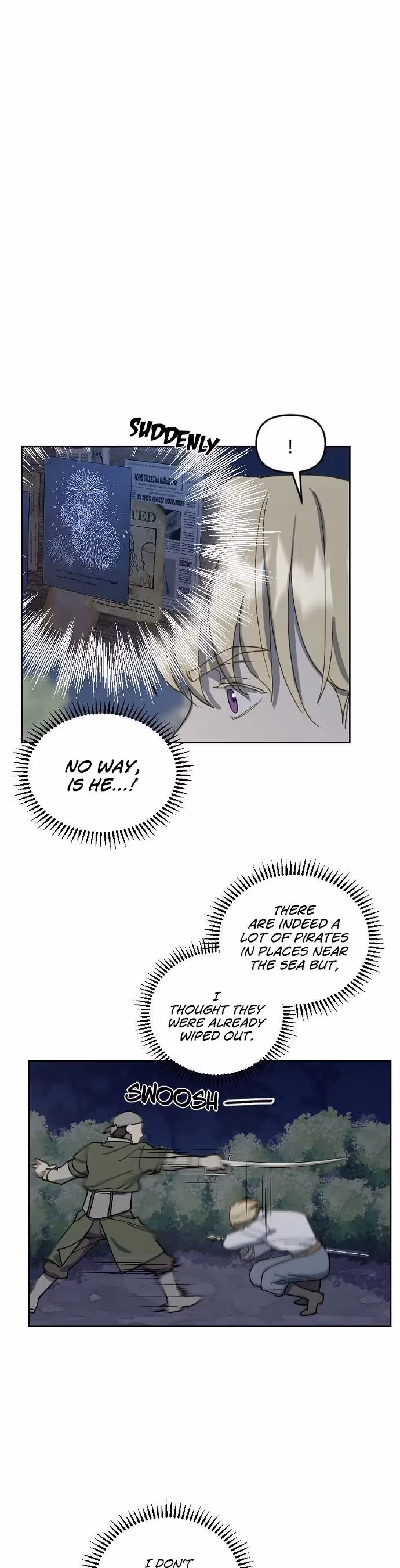 The Emperor Reverses Time Chapter 26 page 19 - 