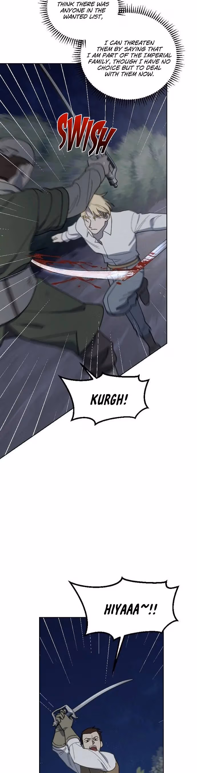 The Emperor Reverses Time Chapter 26 page 20 - 