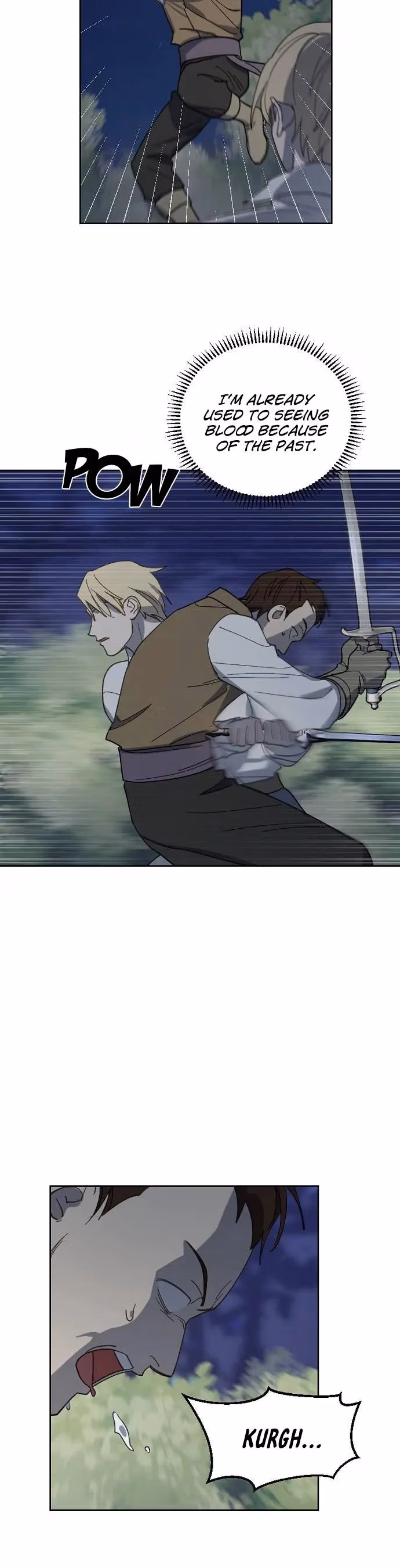 The Emperor Reverses Time Chapter 26 page 21 - 