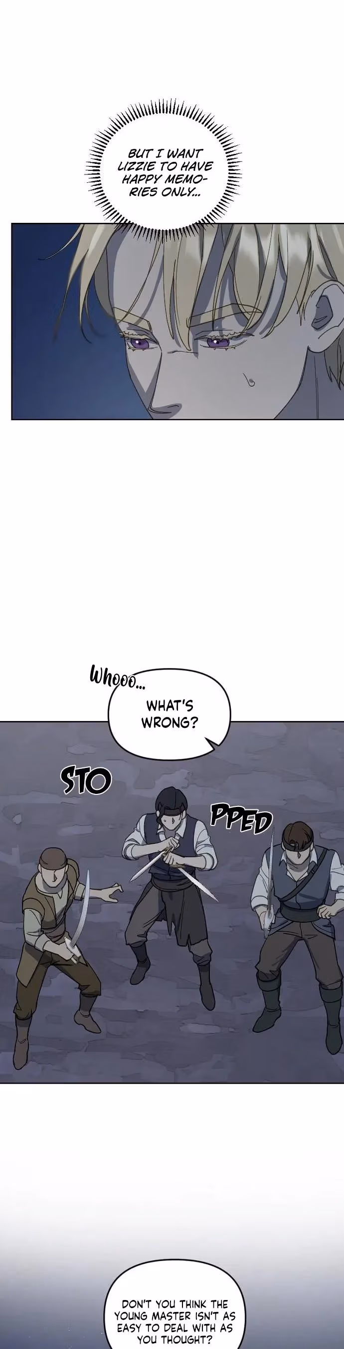 The Emperor Reverses Time Chapter 26 page 22 - 