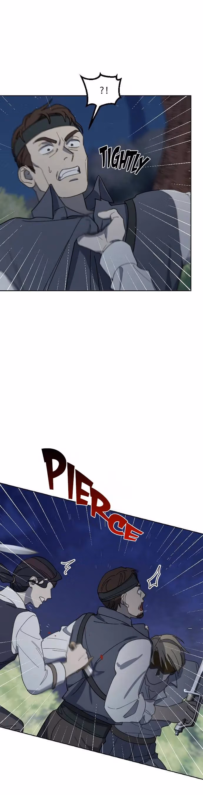 The Emperor Reverses Time Chapter 26 page 25 - 