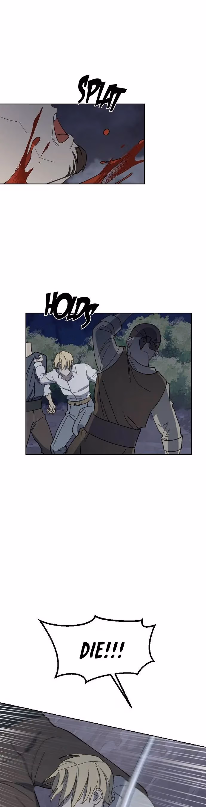 The Emperor Reverses Time Chapter 26 page 26 - 