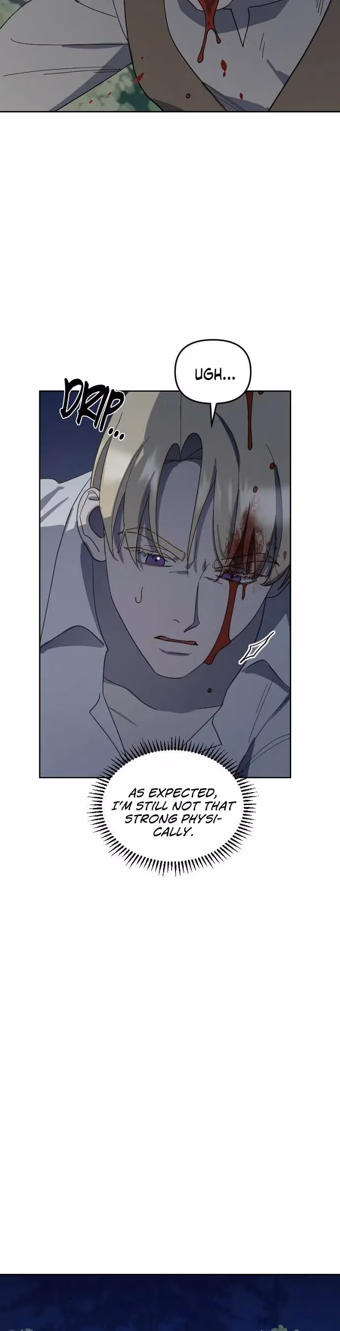 The Emperor Reverses Time Chapter 26 page 28 - 