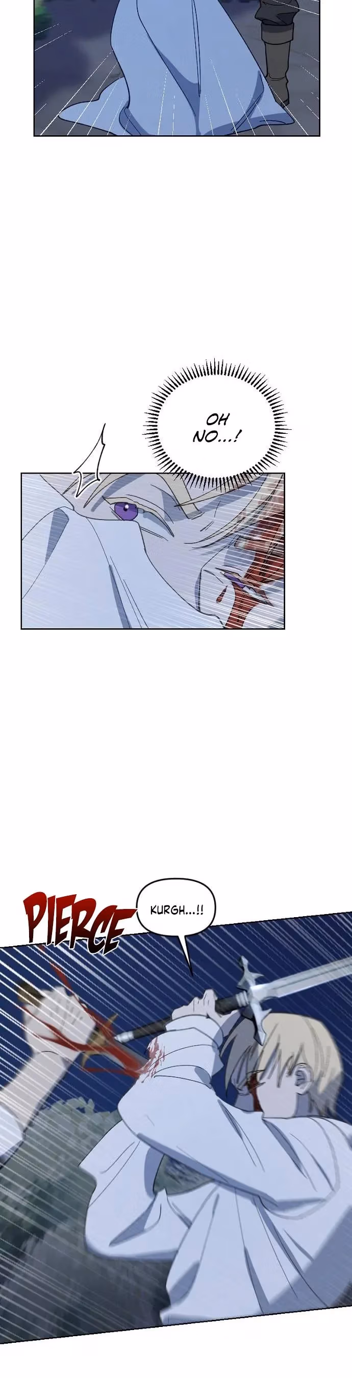 The Emperor Reverses Time Chapter 26 page 30 - 
