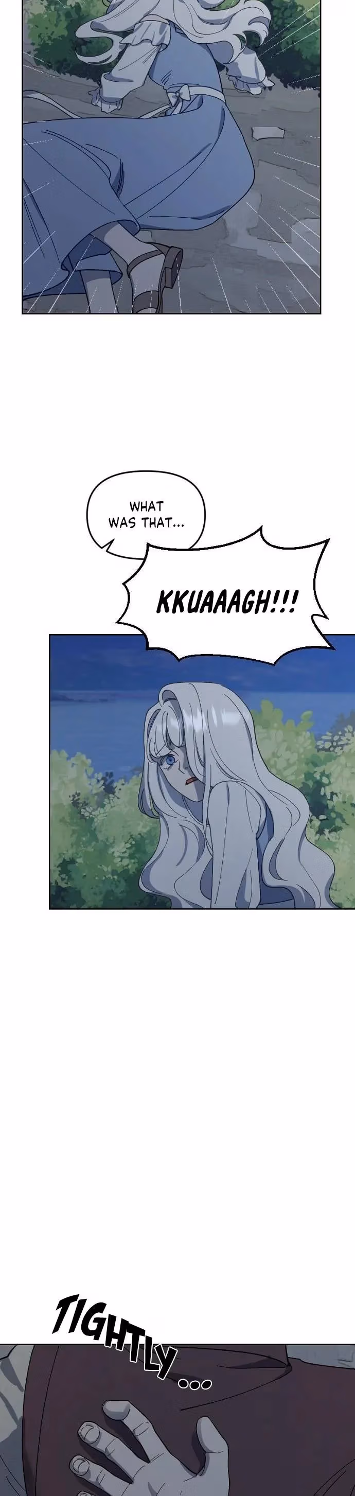 The Emperor Reverses Time Chapter 26 page 4 - 