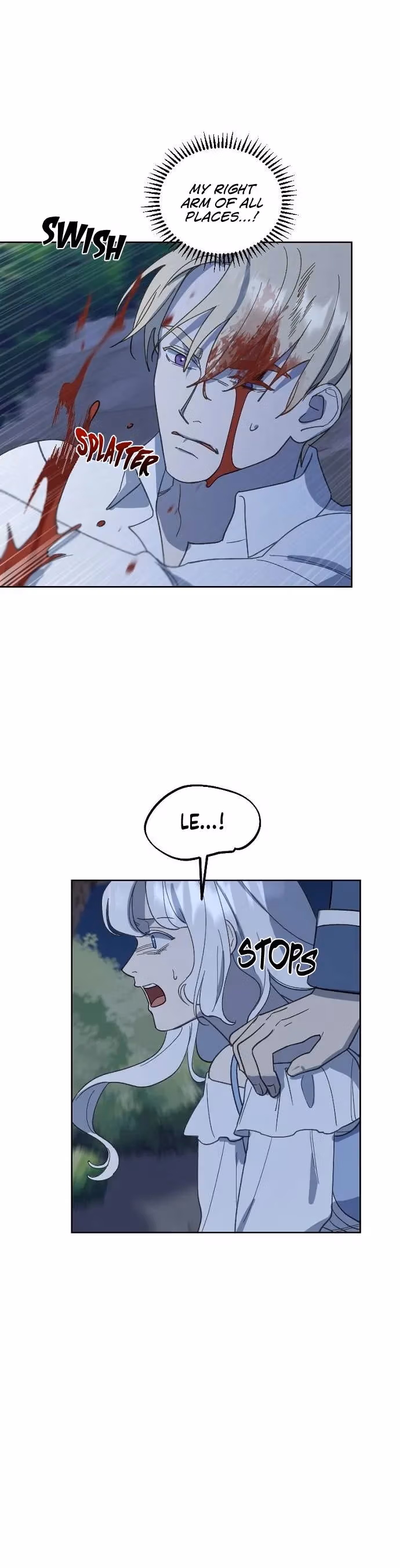 The Emperor Reverses Time Chapter 26 page 31 - 