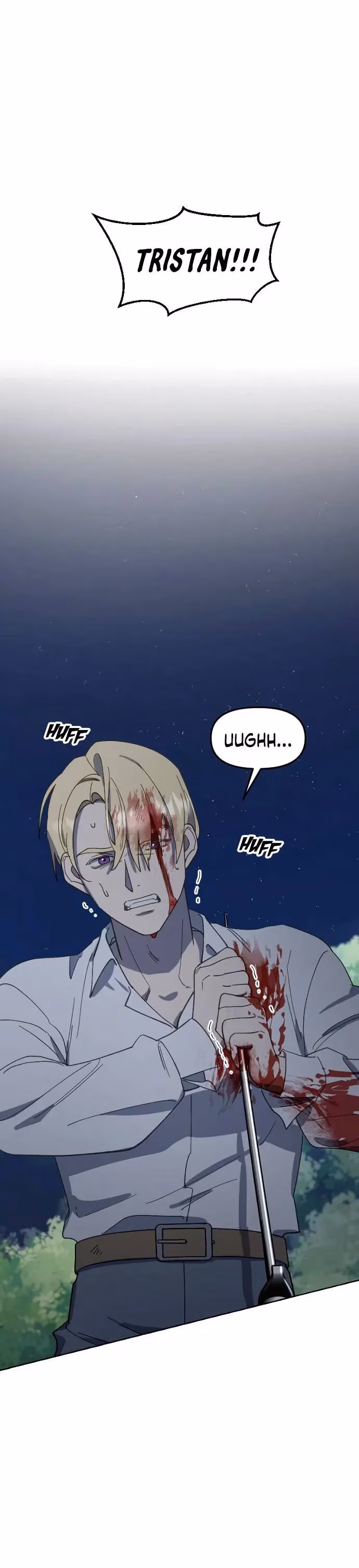 The Emperor Reverses Time Chapter 27 page 2 - 