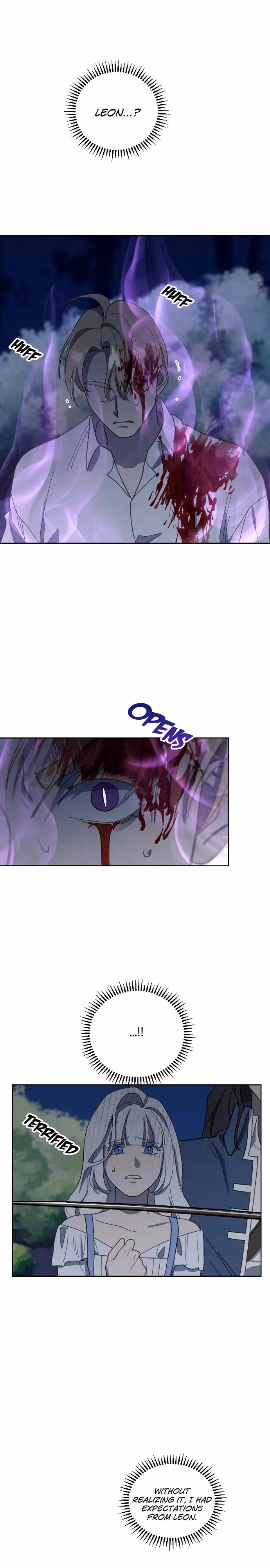The Emperor Reverses Time Chapter 27 page 19 - 