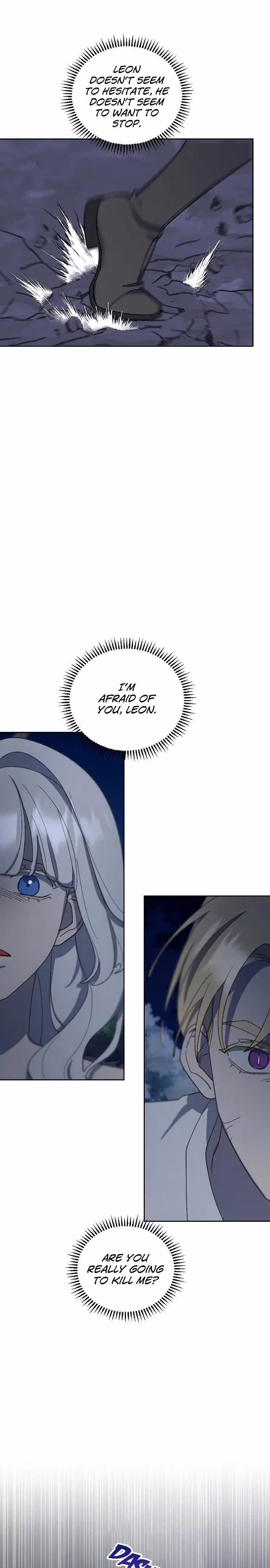 The Emperor Reverses Time Chapter 27 page 20 - 