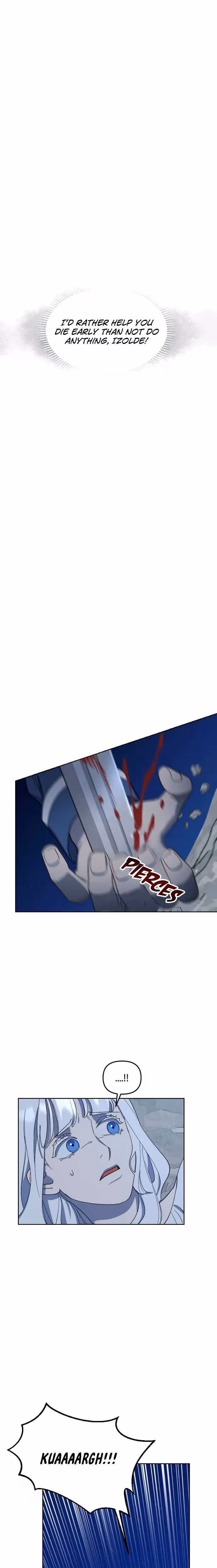 The Emperor Reverses Time Chapter 27 page 22 - 