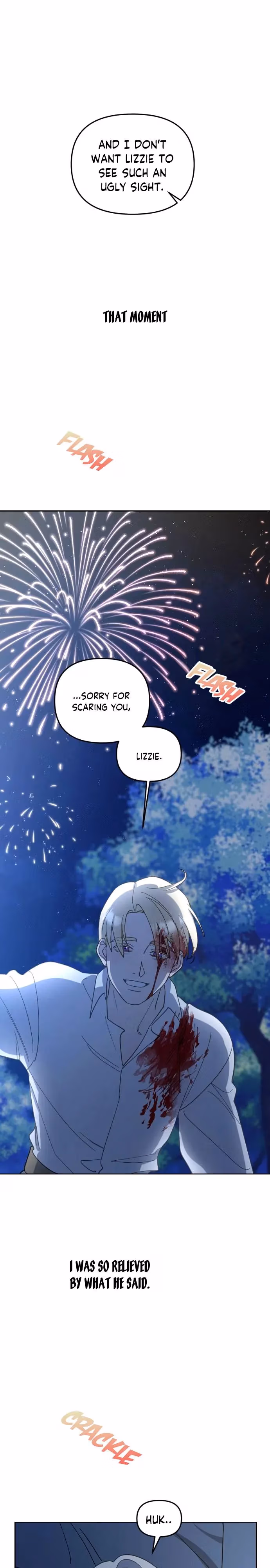 The Emperor Reverses Time Chapter 27 page 24 - 
