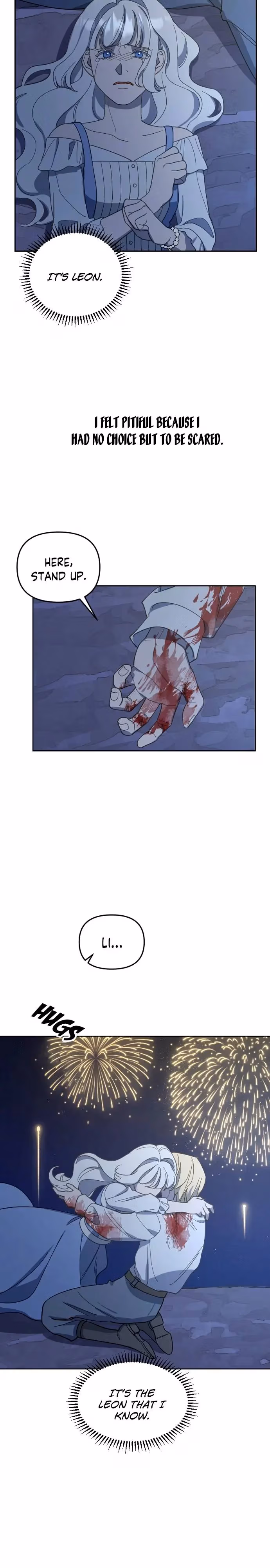 The Emperor Reverses Time Chapter 27 page 25 - 