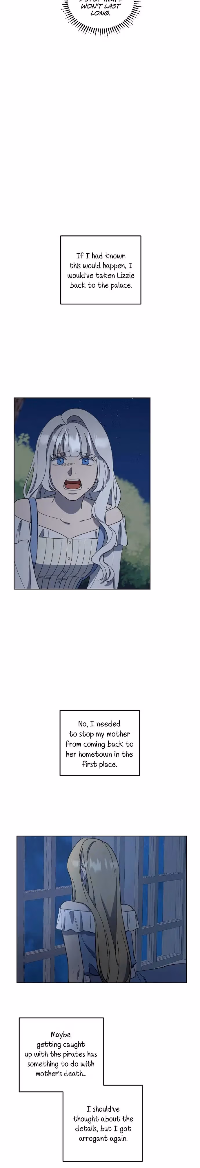 The Emperor Reverses Time Chapter 27 page 5 - 