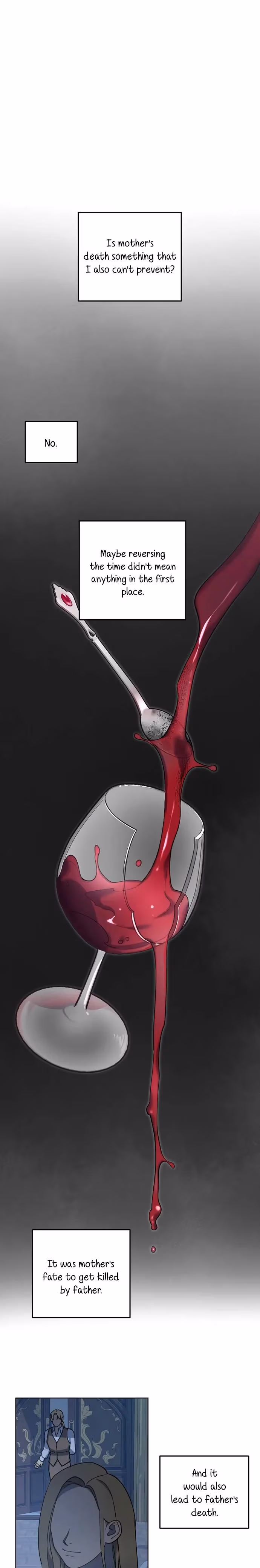 The Emperor Reverses Time Chapter 27 page 6 - 