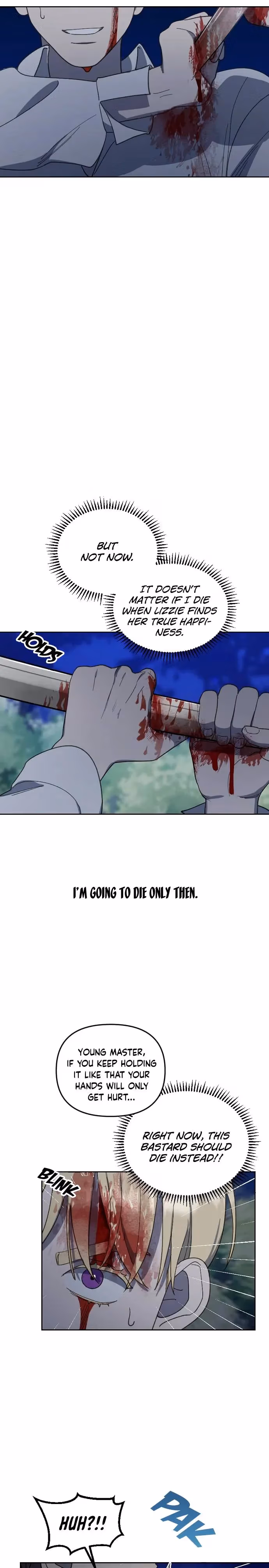 The Emperor Reverses Time Chapter 27 page 8 - 