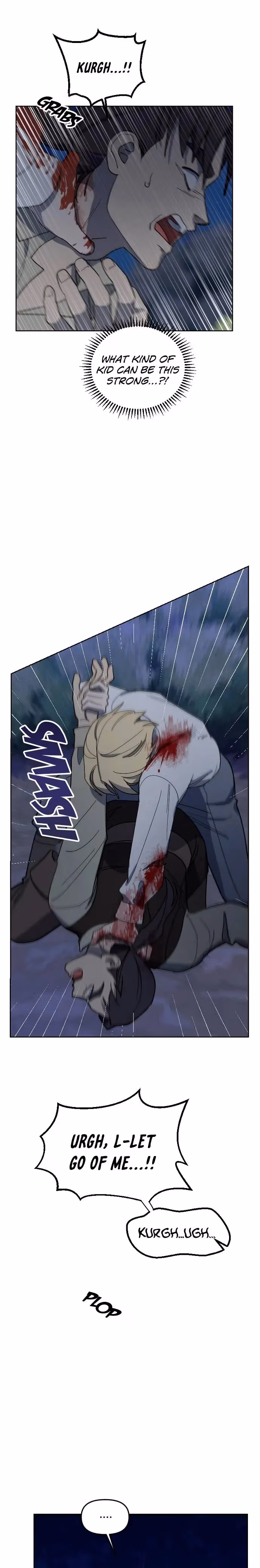 The Emperor Reverses Time Chapter 27 page 10 - 