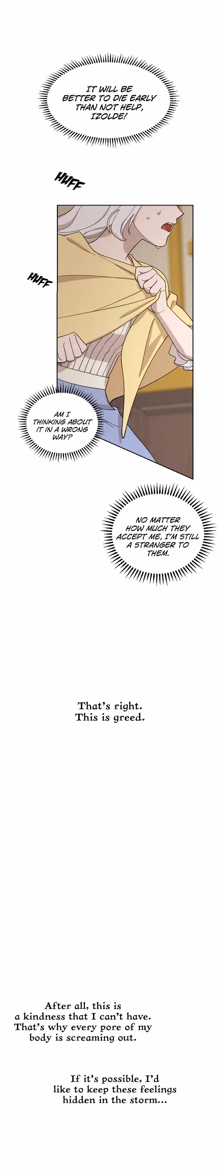 The Emperor Reverses Time Chapter 28 page 11 - 