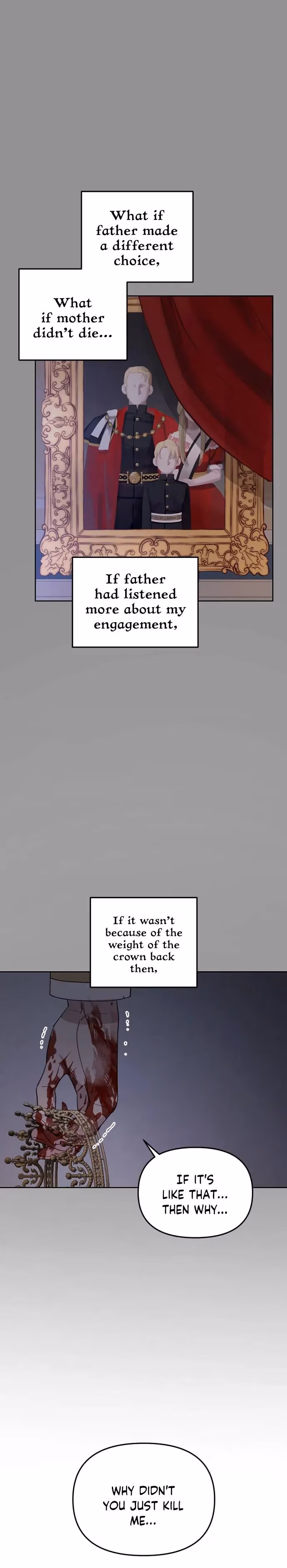 The Emperor Reverses Time Chapter 28 page 17 - 