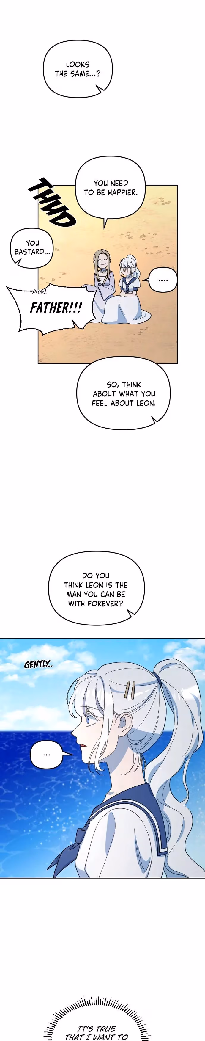 The Emperor Reverses Time Chapter 28 page 30 - 