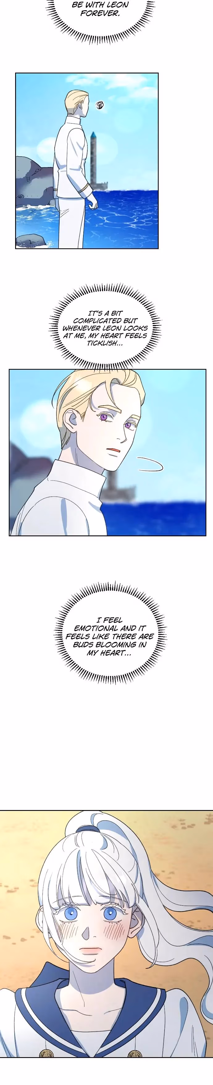 The Emperor Reverses Time Chapter 28 page 31 - 
