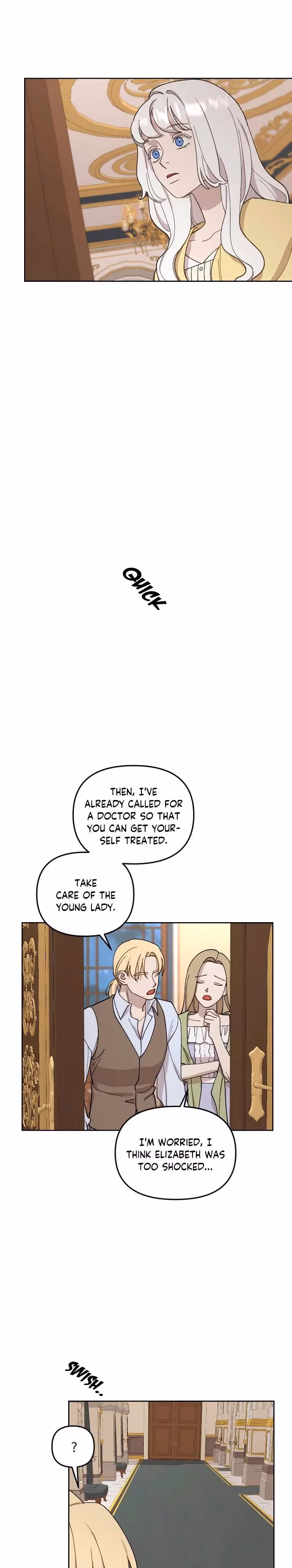 The Emperor Reverses Time Chapter 28 page 9 - 