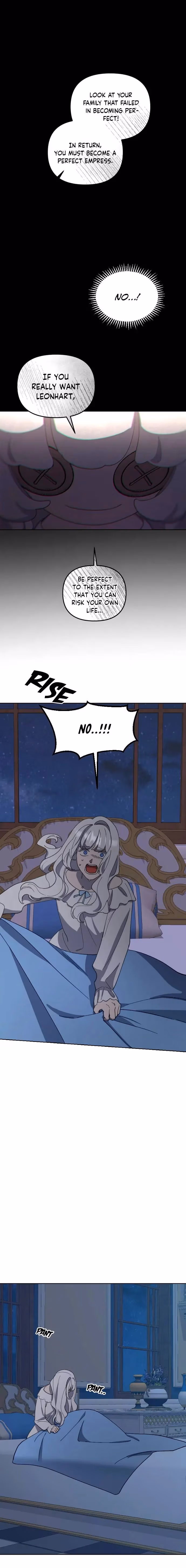 The Emperor Reverses Time Chapter 29 page 12 - 