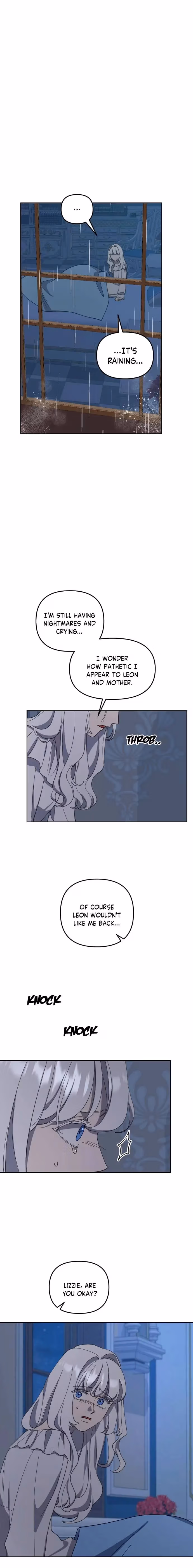 The Emperor Reverses Time Chapter 29 page 13 - 