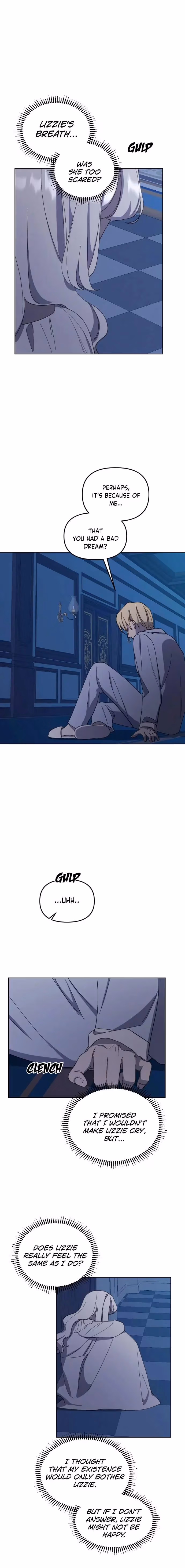 The Emperor Reverses Time Chapter 29 page 17 - 