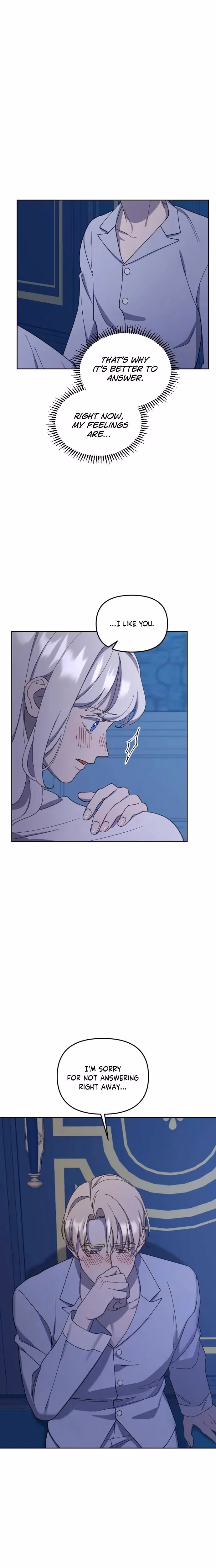 The Emperor Reverses Time Chapter 29 page 18 - 
