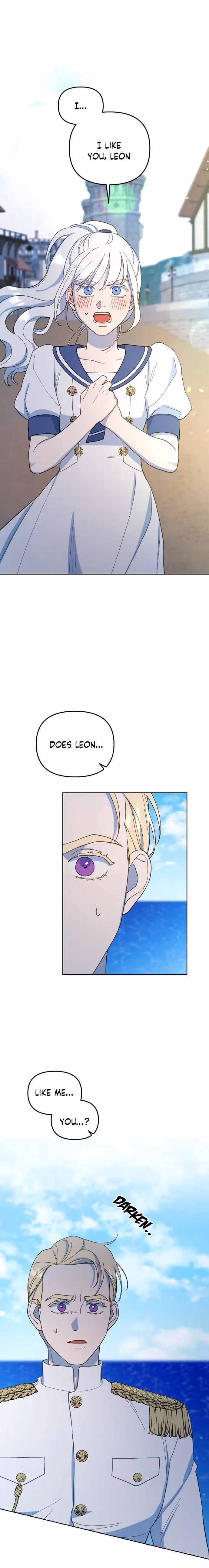 The Emperor Reverses Time Chapter 29 page 7 - 