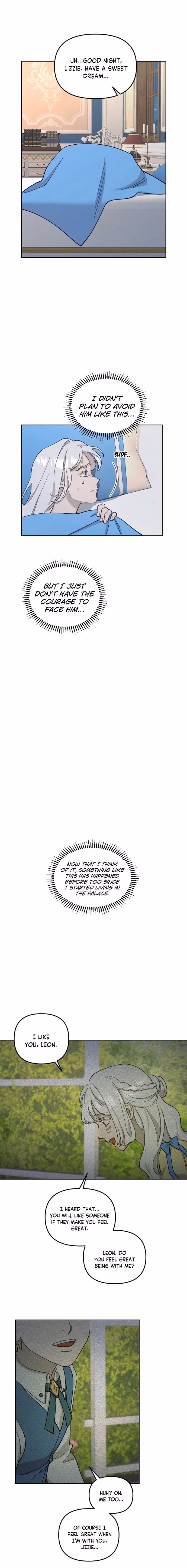 The Emperor Reverses Time Chapter 29 page 9 - 
