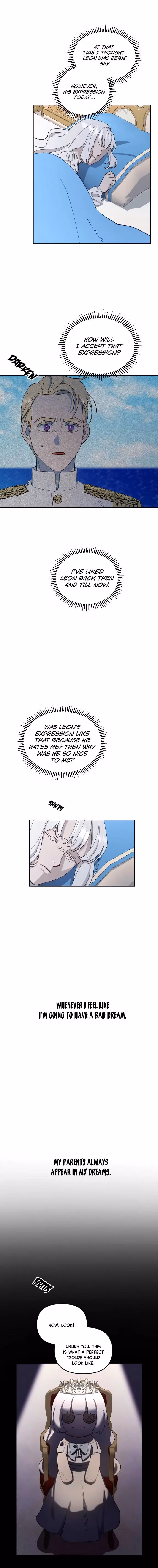 The Emperor Reverses Time Chapter 29 page 10 - 