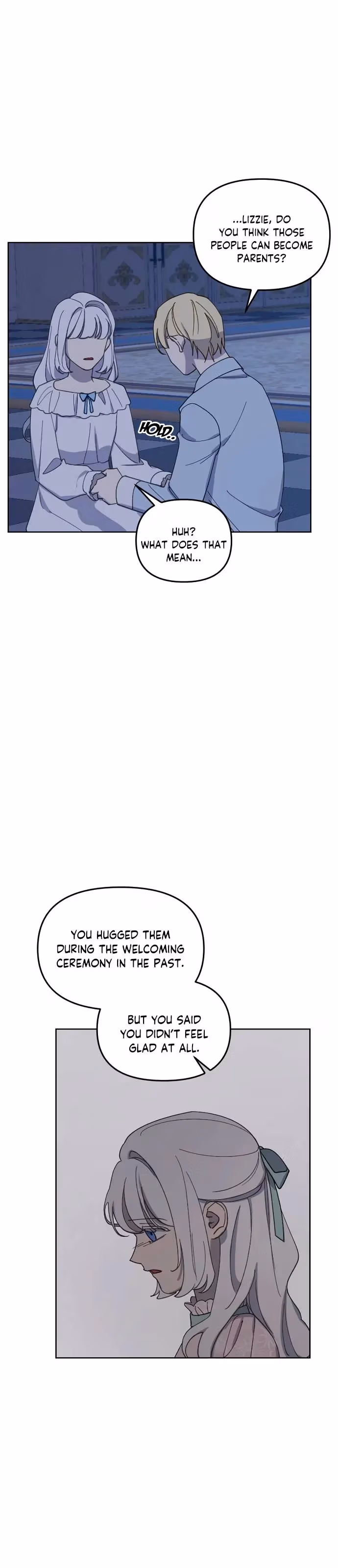The Emperor Reverses Time Chapter 30 page 11 - 