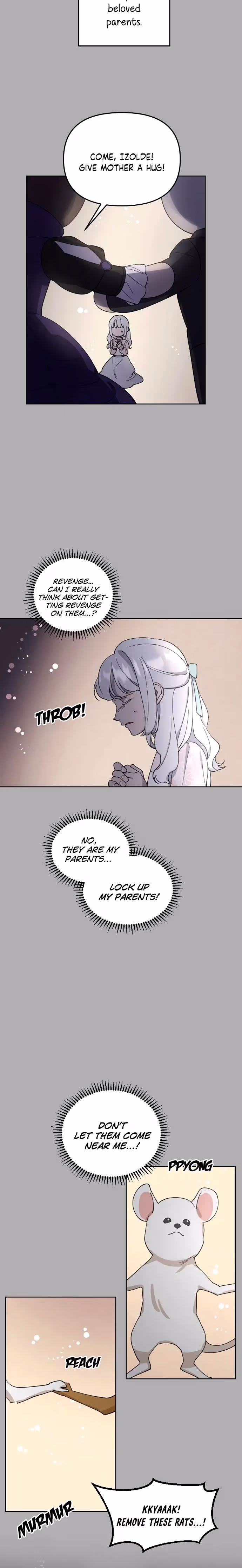 The Emperor Reverses Time Chapter 30 page 15 - 