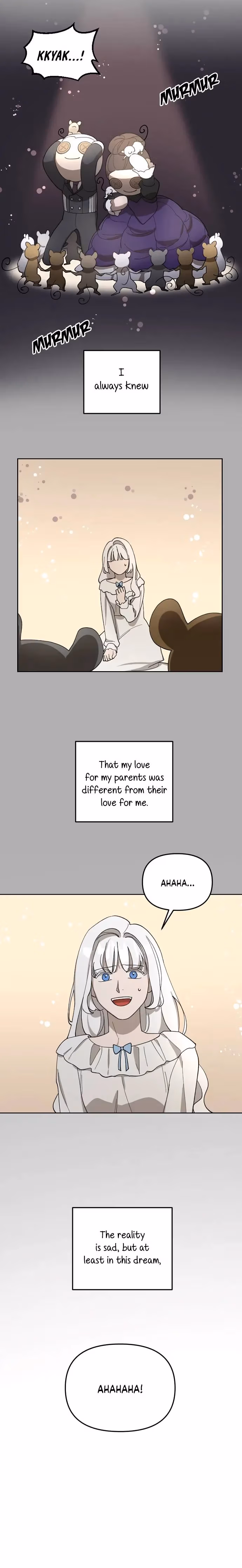 The Emperor Reverses Time Chapter 30 page 16 - 