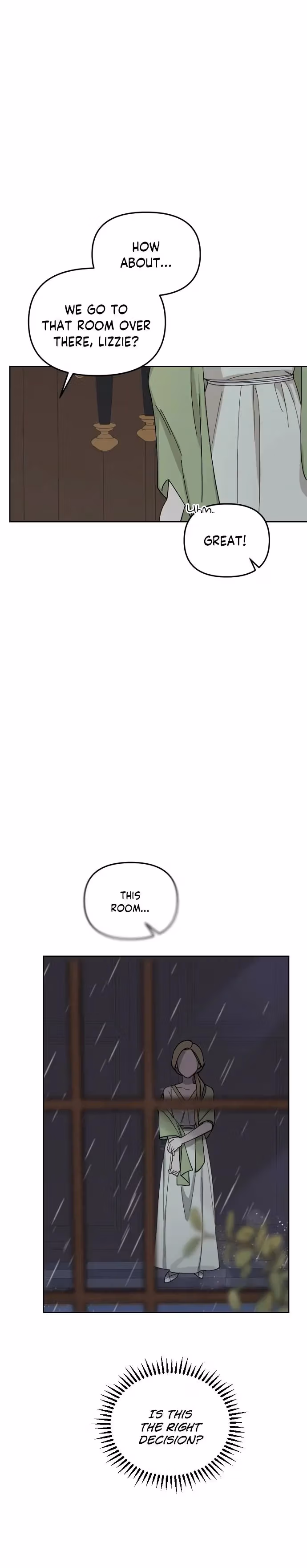 The Emperor Reverses Time Chapter 30 page 20 - 