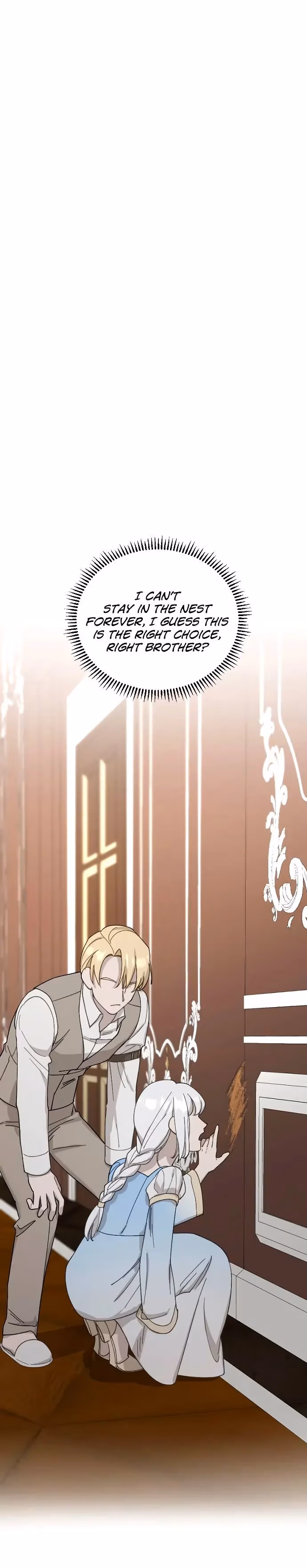 The Emperor Reverses Time Chapter 30 page 21 - 